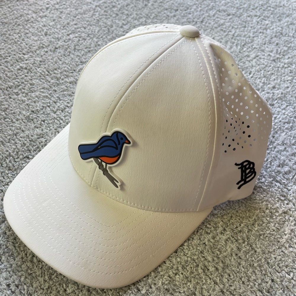 Branded Bills Hat